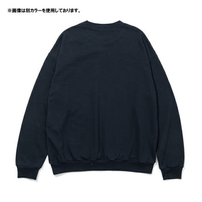 PSYCHEDELIC LOGO CREW サイケデリックロゴクルー 253MCV0041
