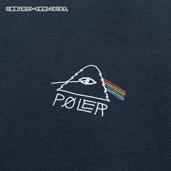 PSYCHEDELIC LOGO CREW サイケデリックロゴクルー 253MCV0041