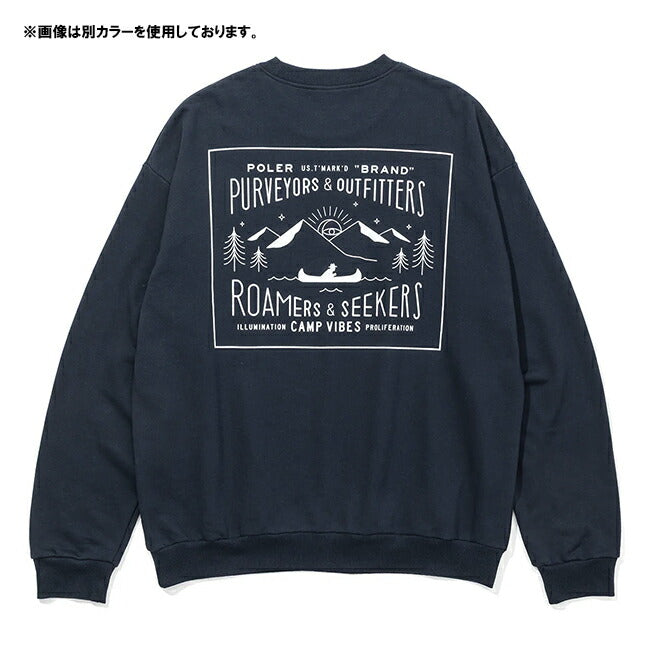 LABEL CREW ラベルクルー 253MCV0050