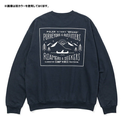 LABEL CREW ラベルクルー 253MCV0050