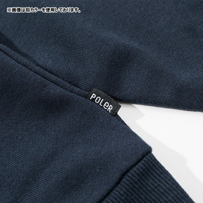 LABEL CREW ラベルクルー 253MCV0050