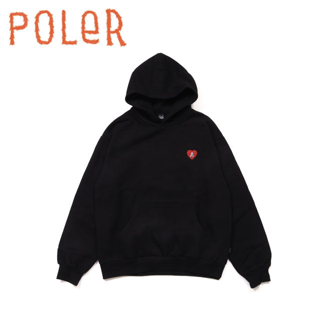 POLeR ポーラー FURRY ADRESS HOOD ファーリーアドレスフード 253MCV0141