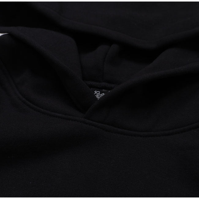 POLeR ポーラー FURRY ADRESS HOOD ファーリーアドレスフード 253MCV0141