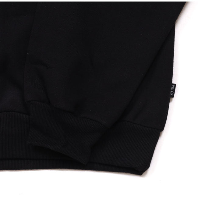 POLeR ポーラー FURRY ADRESS HOOD ファーリーアドレスフード 253MCV0141