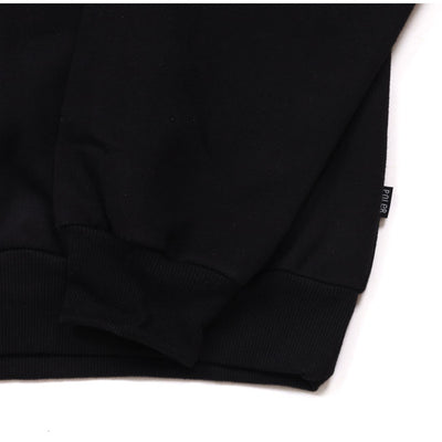 POLeR ポーラー FURRY ADRESS HOOD ファーリーアドレスフード 253MCV0141