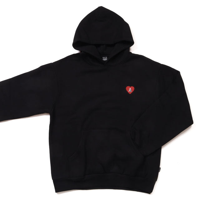 POLeR ポーラー FURRY ADRESS HOOD ファーリーアドレスフード 253MCV0141