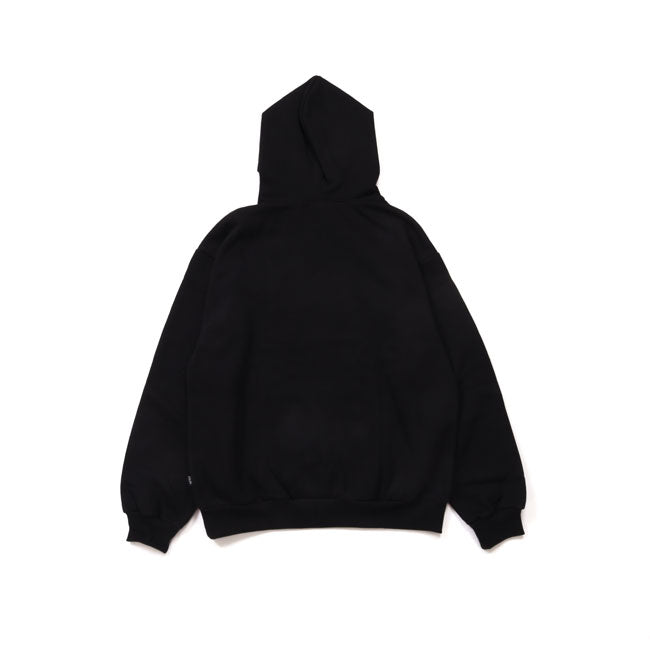 POLeR ポーラー FURRY ADRESS HOOD ファーリーアドレスフード 253MCV0141