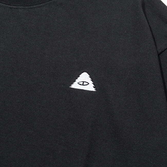 POLeR ポーラー CREATURE RELAX FIT TEE クリーチャーリラックスフィットティー 253MCV0079