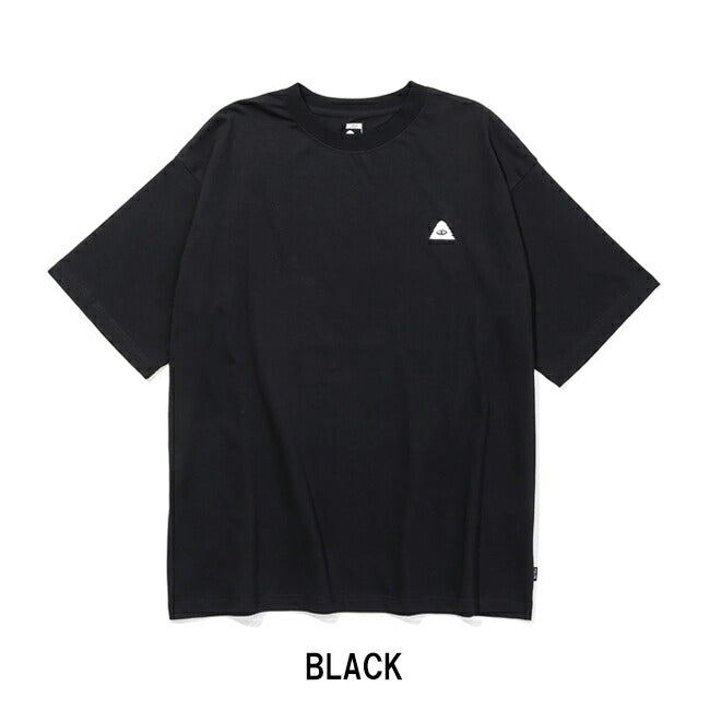 POLeR ポーラー CREATURE RELAX FIT TEE クリーチャーリラックスフィットティー 253MCV0079