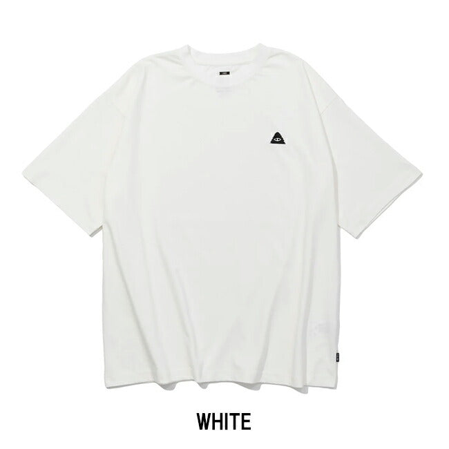 POLeR ポーラー CREATURE RELAX FIT TEE クリーチャーリラックスフィットティー 253MCV0079