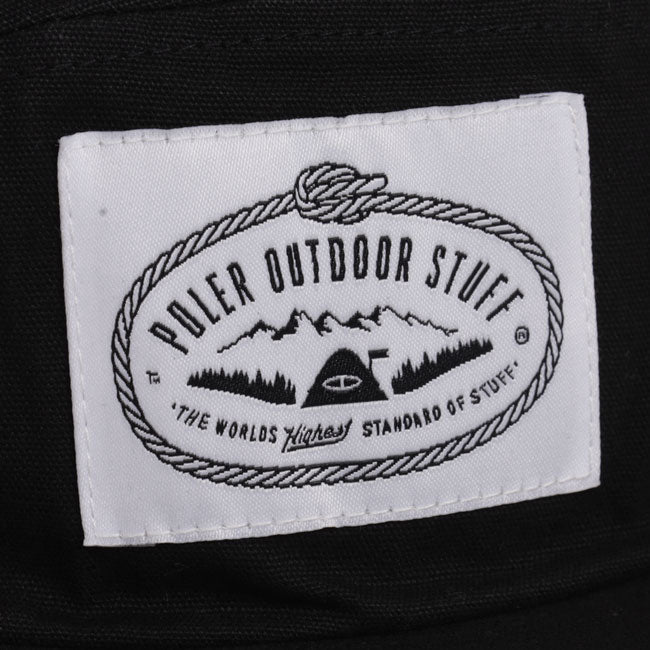 COTTON 5P CAP コットン5Pキャップ 253MCV0087
