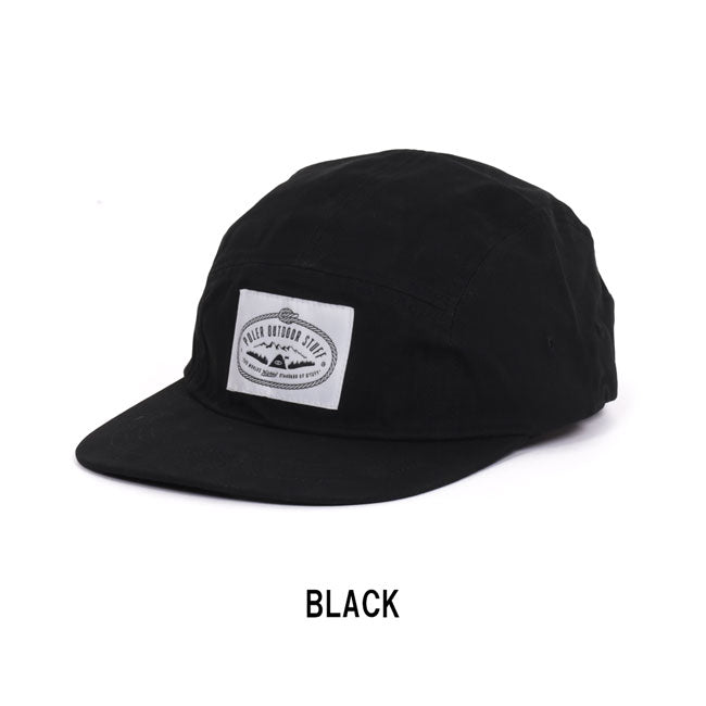 COTTON 5P CAP コットン5Pキャップ 253MCV0087
