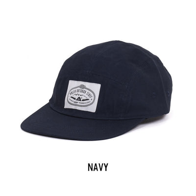 COTTON 5P CAP コットン5Pキャップ 253MCV0087