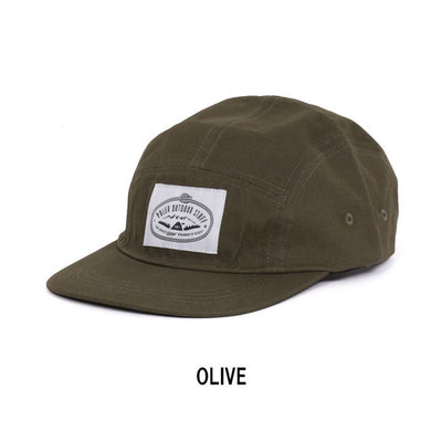 COTTON 5P CAP コットン5Pキャップ 253MCV0087