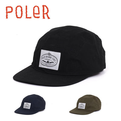 COTTON 5P CAP コットン5Pキャップ 253MCV0087