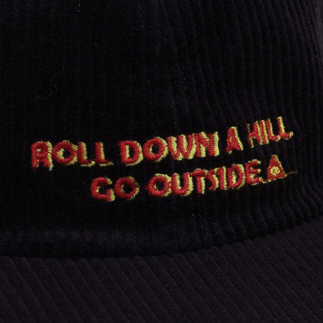 CORDUROY CAP コーデュロイキャップ 253MCV0094