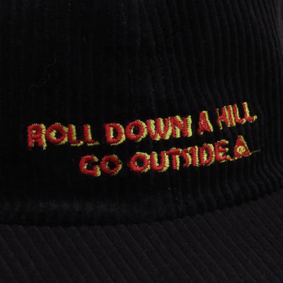 CORDUROY CAP コーデュロイキャップ 253MCV0094