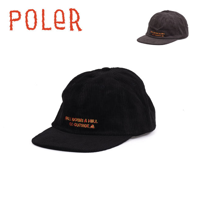 CORDUROY CAP コーデュロイキャップ 253MCV0094