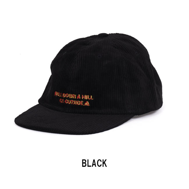 CORDUROY CAP コーデュロイキャップ 253MCV0094