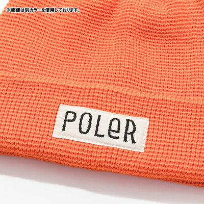 WORKERMAN BEANIE ワーカーマンビーニー 253MCV0104