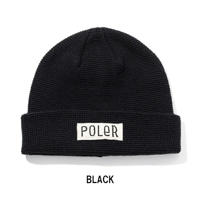 WORKERMAN BEANIE ワーカーマンビーニー 253MCV0104