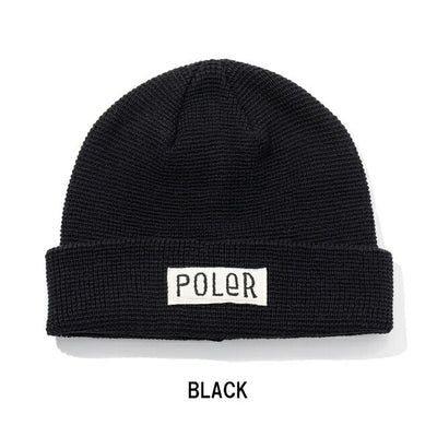 WORKERMAN BEANIE ワーカーマンビーニー 253MCV0104
