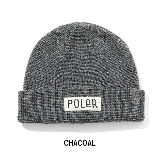 WORKERMAN BEANIE ワーカーマンビーニー 253MCV0104