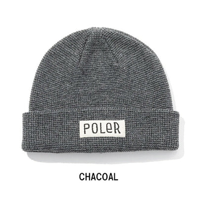 WORKERMAN BEANIE ワーカーマンビーニー 253MCV0104