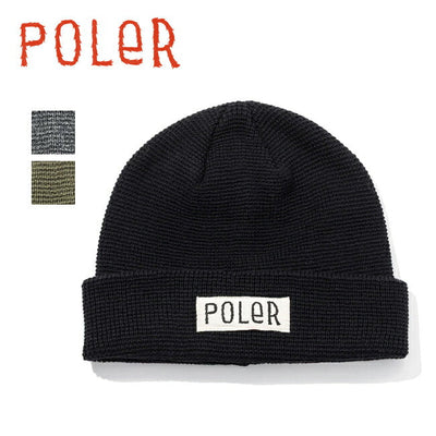 WORKERMAN BEANIE ワーカーマンビーニー 253MCV0104