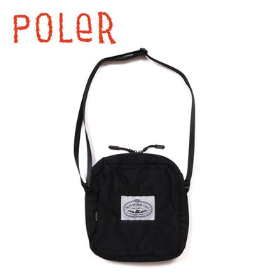 QUILTED SHOULDER POUCH キルテッドショルダーポーチ 253MCV0124