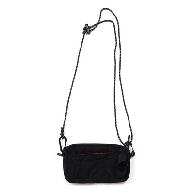QUILTED 2 WAY POUCH キルテッド2ウェイポーチ 253MCV0125
