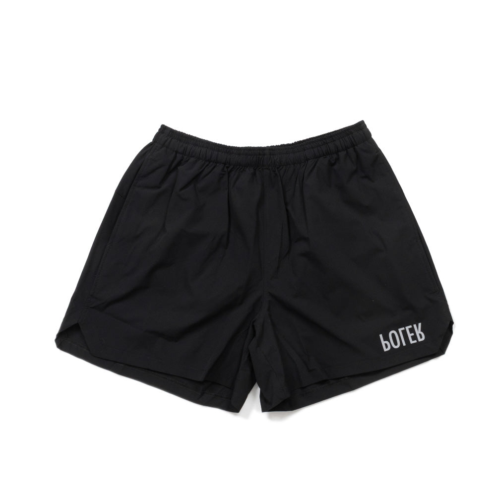 ウォーキング・ランニングウェア POLER RELOP 2 DRY TRAINING SHORTS (L) PoLeR | RELOP 2 DRY TRAINING SHORTS リロップ2ドライトレーニング