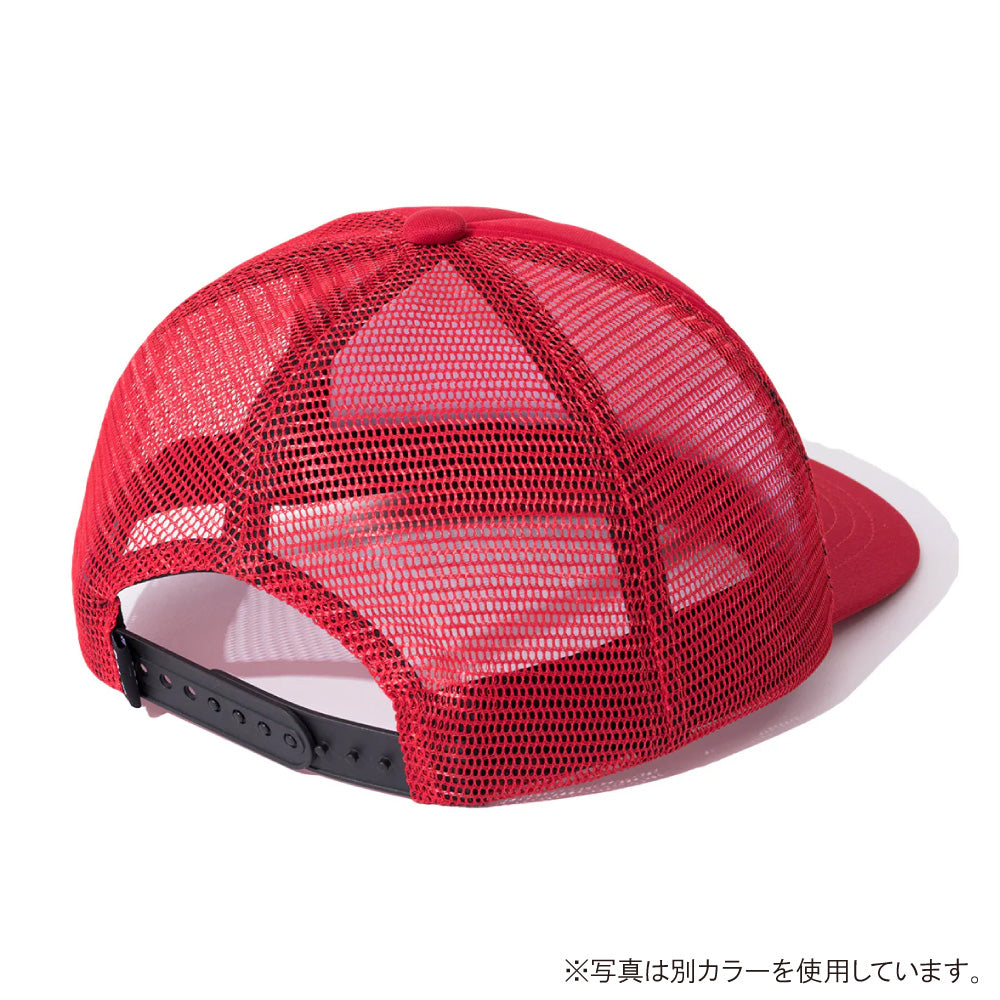 PoLeR - VENN MESH CAP ベンメッシュキャップ 261MCV0085 | アウトドア