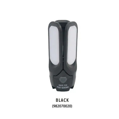 POST GENERAL ポストジェネラル TRI-PANEL SOLAR CHARGED LED LIGHT トリパネルソーラーチャージドLEDライト