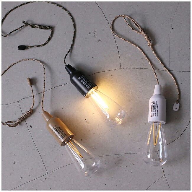 POST GENERAL ポストジェネラル HANG LAMP TYPE1 ハングランプタイプ1
