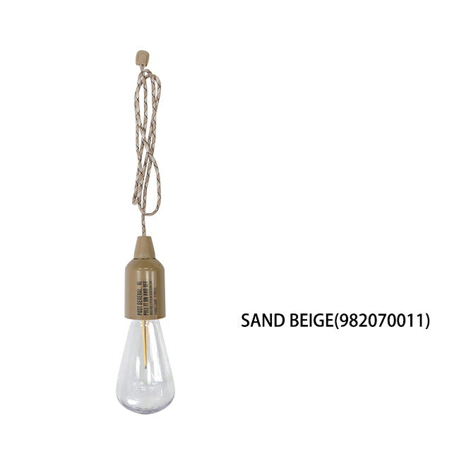 POST GENERAL ポストジェネラル HANG LAMP TYPE1 ハングランプタイプ1