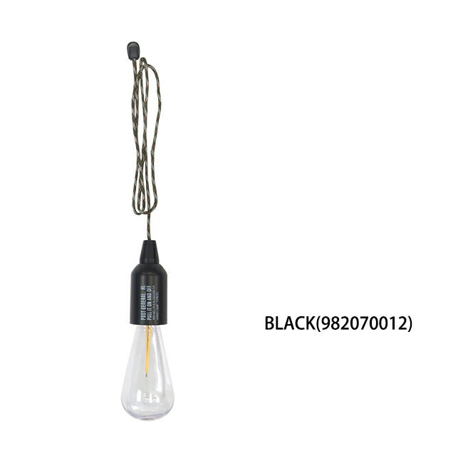 POST GENERAL ポストジェネラル HANG LAMP TYPE1 ハングランプタイプ1
