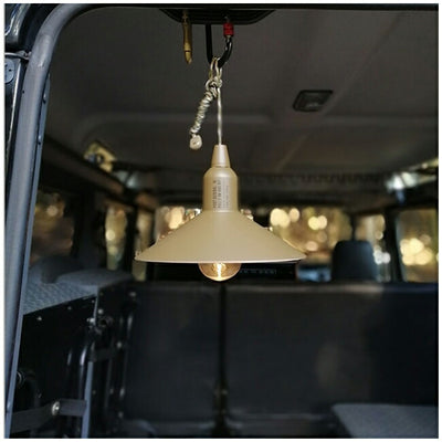 POST GENERAL ポストジェネラル HANG LAMP TYPE2 ハングランプタイプ2