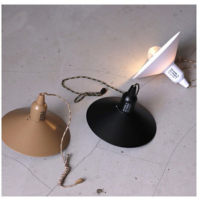 POST GENERAL ポストジェネラル HANG LAMP TYPE2 ハングランプタイプ2