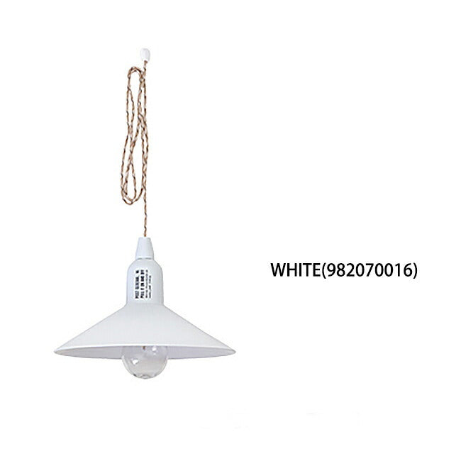 POST GENERAL ポストジェネラル HANG LAMP TYPE2 ハングランプタイプ2