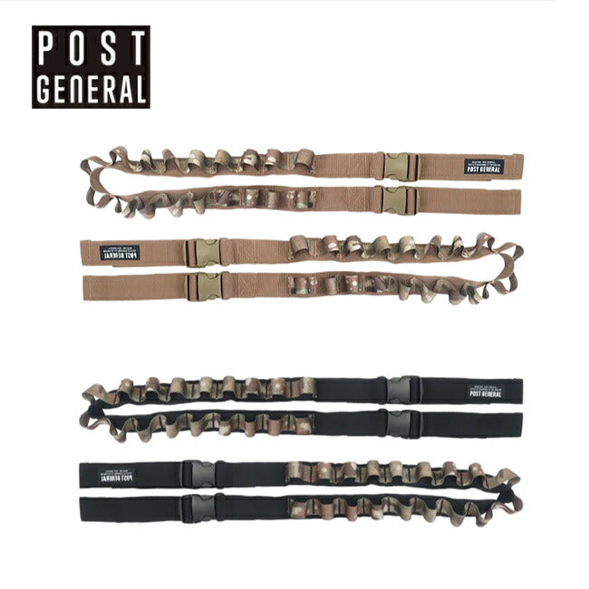 POST GENERAL ポストジェネラル HANG IT PACK2 ハングイットパック2