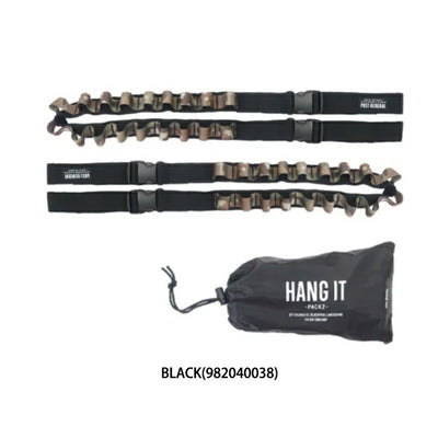 POST GENERAL ポストジェネラル HANG IT PACK2 ハングイットパック2