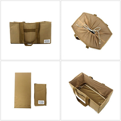 POST GENERAL ポストジェネラル UTTILITY TOTE STORAGE ユーティリティートートストレージ