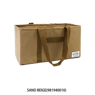POST GENERAL ポストジェネラル UTTILITY TOTE STORAGE ユーティリティートートストレージ