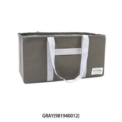 POST GENERAL ポストジェネラル UTTILITY TOTE STORAGE ユーティリティートートストレージ