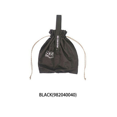 POST GENERAL ポストジェネラル PACKABLE PARACHUTE NYLON BAG パッカブルパラシュートナイロンバッグ