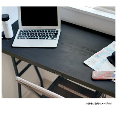 POST GENERAL ポストジェネラル FOLDING MIL WORKTABLE フォールディングミルワークテーブル 982100002