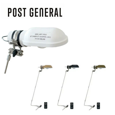 POST GENERAL ポストジェネラル HANG LAMP TYPE3 ハングランプタイプスリー