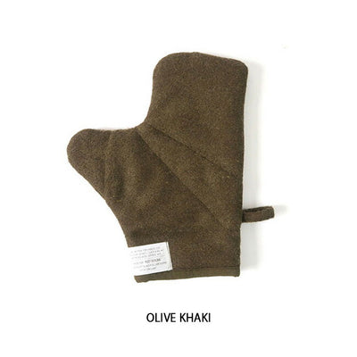 POST GENERAL ポストジェネラル MIL MITTEN ミルミトン 98214007