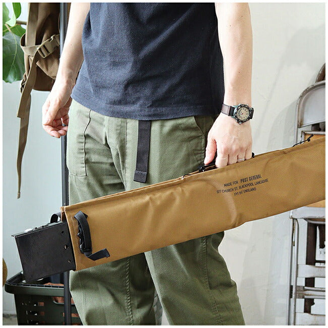 POST GENERAL - POST GENERAL ポストジェネラル SAWHORSE & HANGER